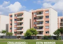 convocação Residenciais Cravos III e IV