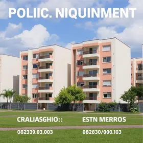 convocação Residenciais Cravos III e IV