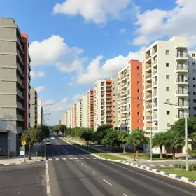 melhorias na av. prefeito luis latorre