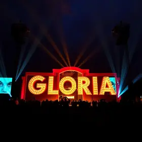 Premiere em Glória