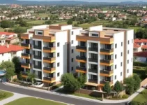 Residencial Cravos III e IV