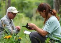 Workshop de Passagem de Fauna