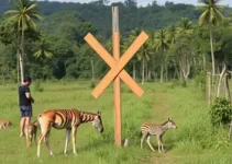 passagens de fauna