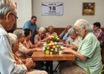 Centro de Convivência do Idoso de Jundiaí