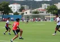 avaliação em movimento