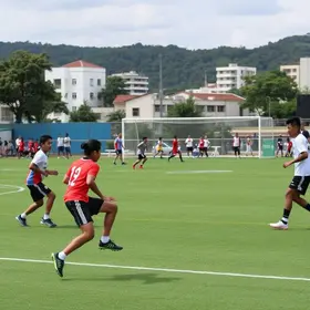 avaliação em movimento