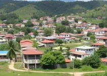 descentralização dos serviços