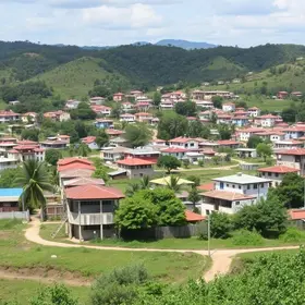 descentralização dos serviços