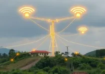 Wi-Fi público