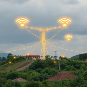 Wi-Fi público