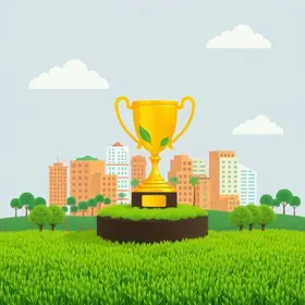 Jundiaí é campeã de prêmios estaduais de educação e sustentabilidade