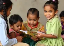 Jundiaí é polo do Programa Leitura e Escrita na Educação Infantil