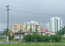 chuvas em Jundiaí