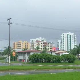 chuvas em Jundiaí