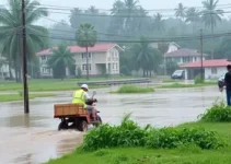 chuva em Jundiaí