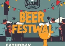 Festival Cerveja na Barão