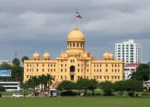 Município mais Seguro