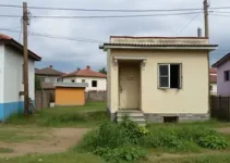 imóveis vazios