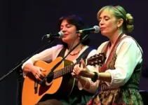 Still Folk convida Renata Iacovino