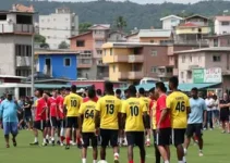 Taça das Favelas 2026