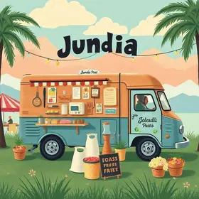 1º de Maio em Jundiaí