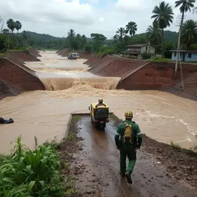 Defesa Civil Jundiaí