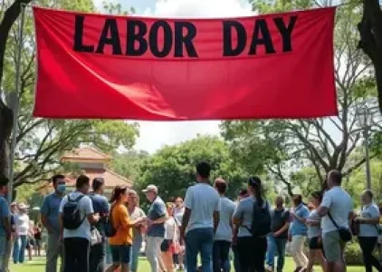 Dia do Trabalhador