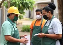 Emprego da Gente