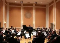 3º Concerto da Orquestra Municipal de Jundiaí