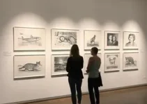 exposição ‘Através dos Trilhos’