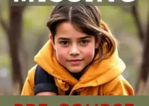 desaparecimento de adolescente
