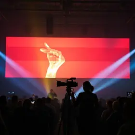 Festival de Curtas-Metragens de Jundiaí