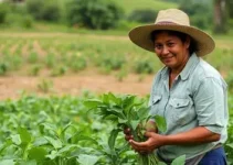 Programa de Pagamento por Serviços Ambientais