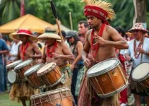 Jundiaí Drum Experience