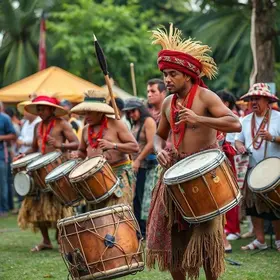 Jundiaí Drum Experience