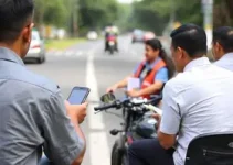 educação no trânsito