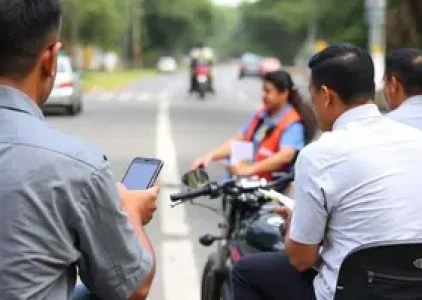 educação no trânsito