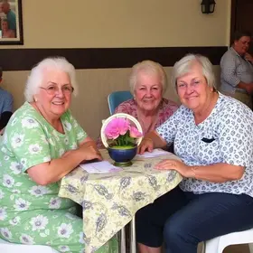 experiência do Clube de Mães Atípicas