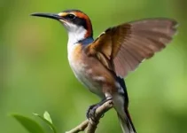 observação de aves