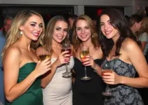 Ladies Night