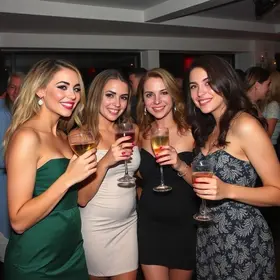 Ladies Night