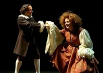 Minimostra Molière em Dose Dupla