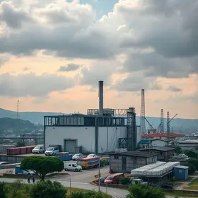 nova fábrica italiana em Jundiaí
