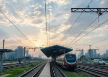 requalificação urbana