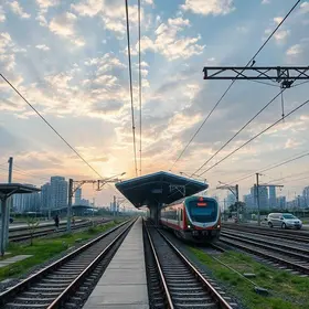 requalificação urbana