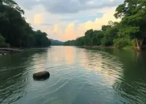O Rio do Desejo