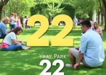Parque da Cidade