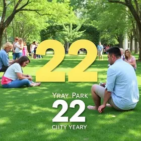 Parque da Cidade