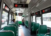 alteração itinerário linha 500 Jundiaí