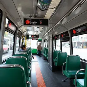 alteração itinerário linha 500 Jundiaí
